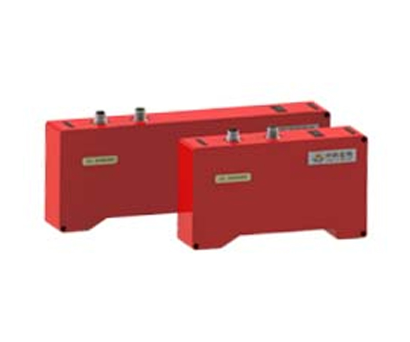 尊貴型：M8系列 3D激光輪廓傳感器