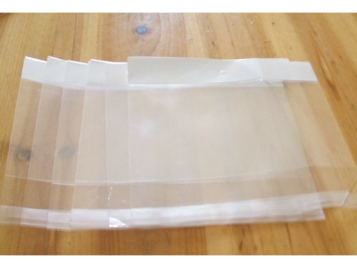 OPP膠袋想要做到綠色環(huán)保，需要從哪些方面入手?